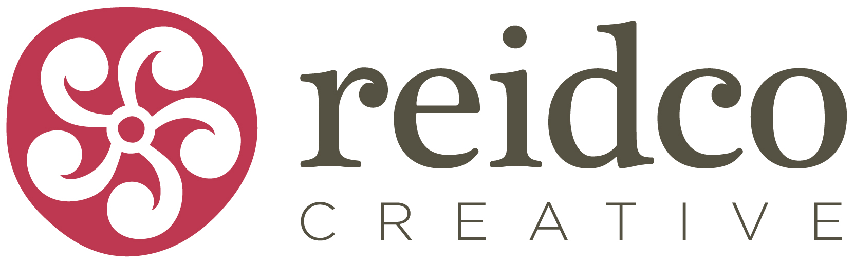 ReidCo Creative Logo